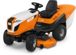STIHL Rasentraktor RT 6127.1 ZL - Image 6