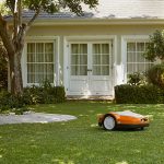 STIHL Mähroboter RMI 632 P – Modell 2022-Neu
