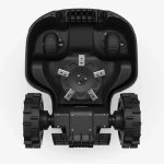 Mammotion YUKA Mini 2 800R – Intelligenter Mähroboter mit 3D-Navigation für Rasenflächen bis 800 m² – Bild 5