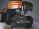Husqvarna Rider R 214C – Bild 8