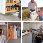 Zange zum Sammeln von Abfall – Bild 4
