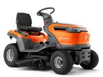 Husqvarna Rasentraktor TS 114 inkl. Winterpaket 110-Neu - Image 3