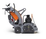 HUSQVARNA-BLASTRAC BMC 335 ohne Trommel – Betonfräse-Schneidfräse (400 Volt) – Bild 4