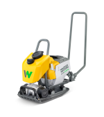 WACKER NEUSON APS 1030e – Akku Rüttelplatte vorlaufend mit 50 kg - Image 2