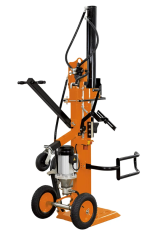 ATIKA ASP 16 N 2 | Holzspalter - Image 3