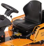 AS-Motor Aufsitz Allmäher 900 Enduro – Modell 2025-Neu - Image 2