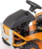 AS-Motor Aufsitz Allmäher 900 Enduro – Modell 2025-Neu - Image 5