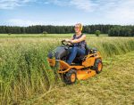 AS-Motor Aufsitz Allmäher 900 Enduro – Modell 2025-Neu - Image 8