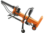 ATIKA ASP 14 TS 2 | Holzspalter - Image 2