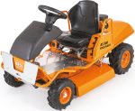 AS-Motor Aufsitz-Allmäher 800 FreeRider – Modell 2025-Neu