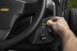 Alpina Rasentraktor AT3 98 A – Modell 2025-Neu – Bild 5