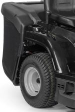 Alpina Rasentraktor AT4 84 A – Modell 2024 – Bild 3
