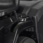Alpina Rasentraktor AT4 84 A – Modell 2024 – Bild 12