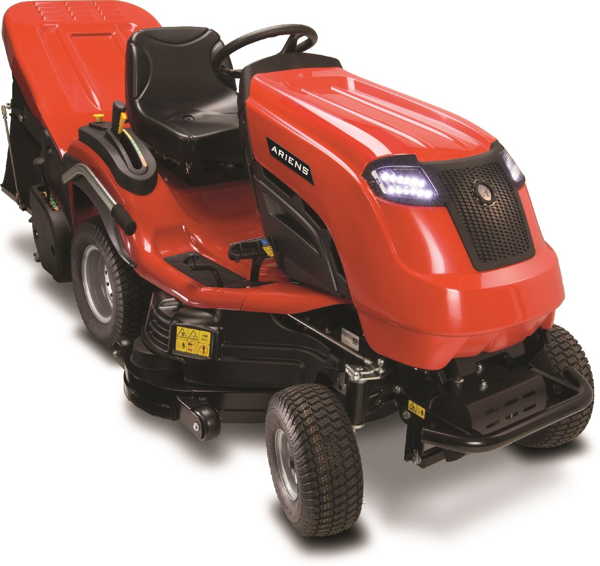 Ariens_R-416L_20220209_1800x1800_b698aa55-7add-4559-be26-e2ed3f95e4a5.jpg Ariens Rasentraktor R-416L - Image 1
