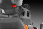 Husqvarna Rasentraktor TS 114 inkl. Winterpaket 110-Neu - Image 5