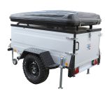 Minicamper KT-EB2 Offroad – Innenhöhe ca. 0,68 m - Image 3