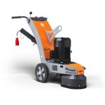 HUSQVARNA-BLASTRAC BG 250 (400 V) | Schleifmaschine
