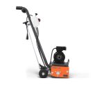 HUSQVARNA-BLASTRAC BMP 215 E mit Trommel – Betonfräse (230 Volt) | Vorführgerät - Image 3