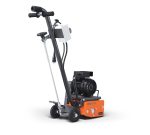 HUSQVARNA-BLASTRAC BMP 215 E mit Trommel – Betonfräse (230 Volt) | Vorführgerät - Image 2