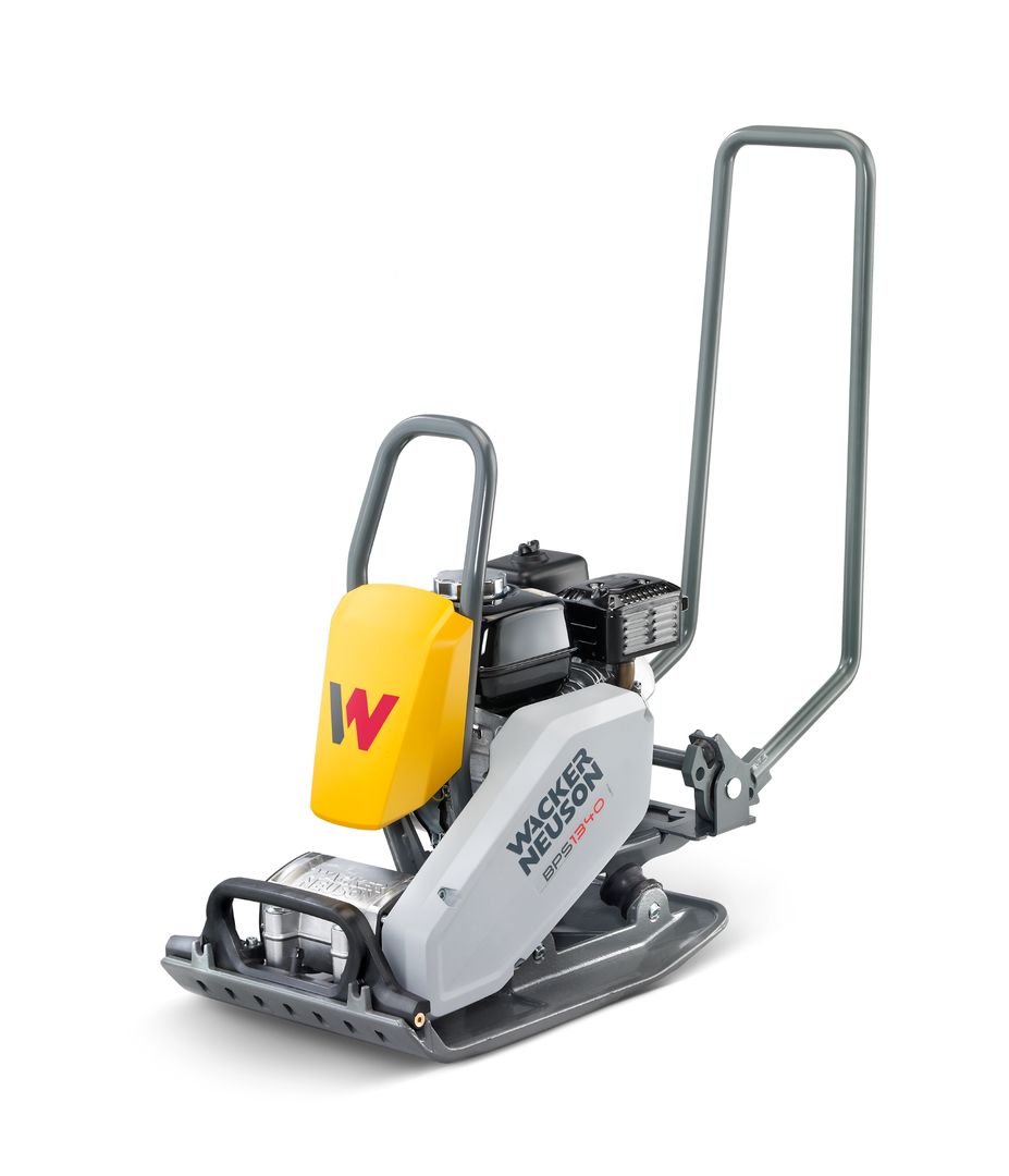 BPS_1340_A.png WACKER NEUSON BPS 1340 – Rüttelplatte vorlaufend mit 71 – 73 kg – Bild 1