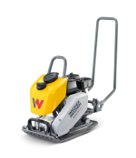WACKER NEUSON BPS 1340 – Rüttelplatte vorlaufend mit 71 – 73 kg - Image 2