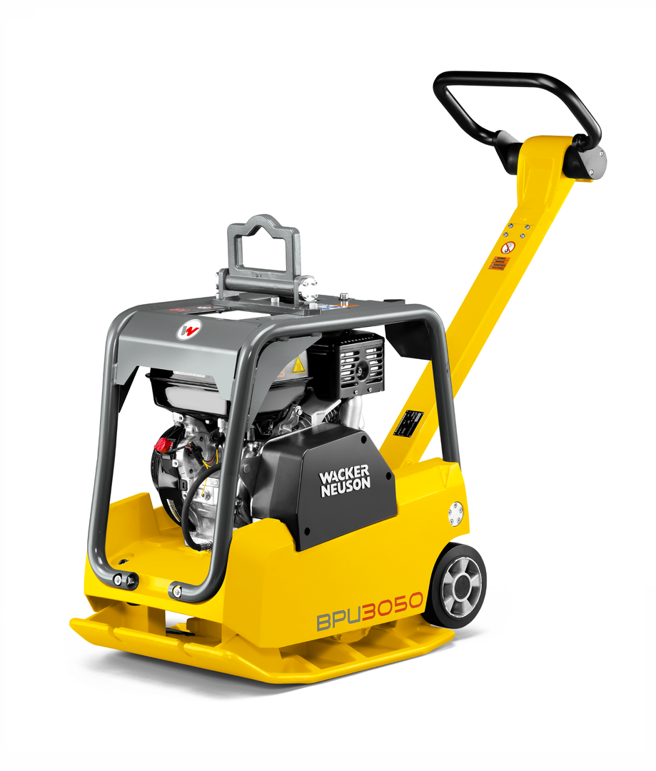 BPU3050A-1.png WACKER NEUSON BPU 3750A – Rüttelplatte reversierbar mit 240 kg - Image 1