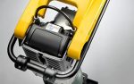 WACKER NEUSON BS 50-2 plus – Rüttelstampfer mit 59 kg – Bild 2