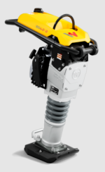 WACKER NEUSON BS 62-2 – Rüttelstampfer mit 58 kg – Bild 2