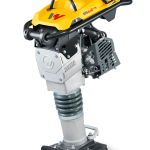 WACKER NEUSON BS62-4A/28 – Rüttelstampfer mit 63 kg