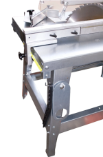 ATIKA BTK 450 | Baukreissäge 400 V-5,0 kW - Image 3