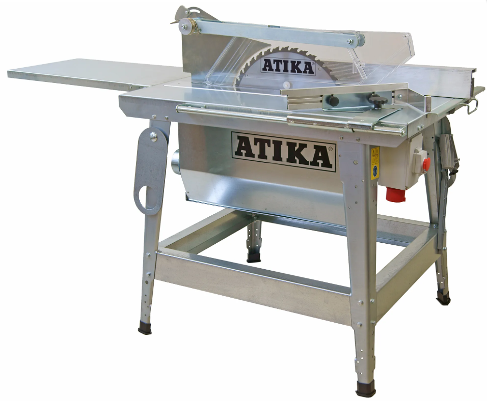 BTU_450.png ATIKA BTU 450 | Baukreissäge 400 V-4,4 kW - Image 1