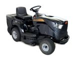 Black Edition PRO 165/84 H Rasentraktor mit Schneeschild 110 Plus - Image 2