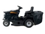 Black Edition PRO 165/84 H Rasentraktor mit Schneeschild 110 Plus - Image 3