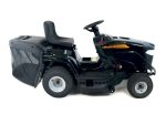 Black Edition PRO 165/84 H Rasentraktor mit Schneeschild 110 Plus - Image 4