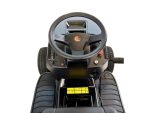 Black Edition PRO 165/84 H Rasentraktor mit Schneeschild 110 Plus - Image 6