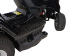 Black Edition PRO 165/84 H Rasentraktor mit Schneeschild 110 Plus - Image 7