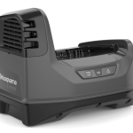 HUSQVARNA Ladegerät „Pace“