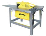 LESCHA CBL 450 PT – 2 | Baukreissäge 400 V-5,5 kW
