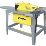 LESCHA CBL 450 PT – 2 | Baukreissäge 400 V-5,5 kW