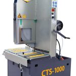 CEDIMA CTS-1000 Turmsäge