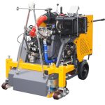 CEDIMA CF-246.2 Dieselbetriebener Oberflächenfräse