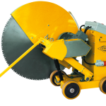CEDIMA CF-2025 E 12 – elektrischer Fugenschneider Ø 1200 mm
