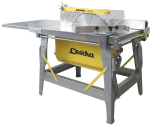 LESCHA CPFL 400 | Baukreissäge 400 V-3,0 kW