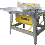 LESCHA CPFL 400 | Baukreissäge 400 V-3,0 kW