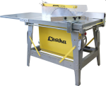 LESCHA CPHL 450 – Baukreissäge 400 V-5,0 kW