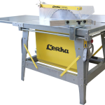 LESCHA CPHL 500 | Baukreissäge 400 V-6,1 kW