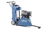 LISSMAC Compactcut 202 D| Fugenschneider Ø 500 mm – Bild 2