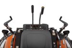 Husqvarna CRT 36 – Aufsitz-Glättmaschine-Flügelglätter - Image 4