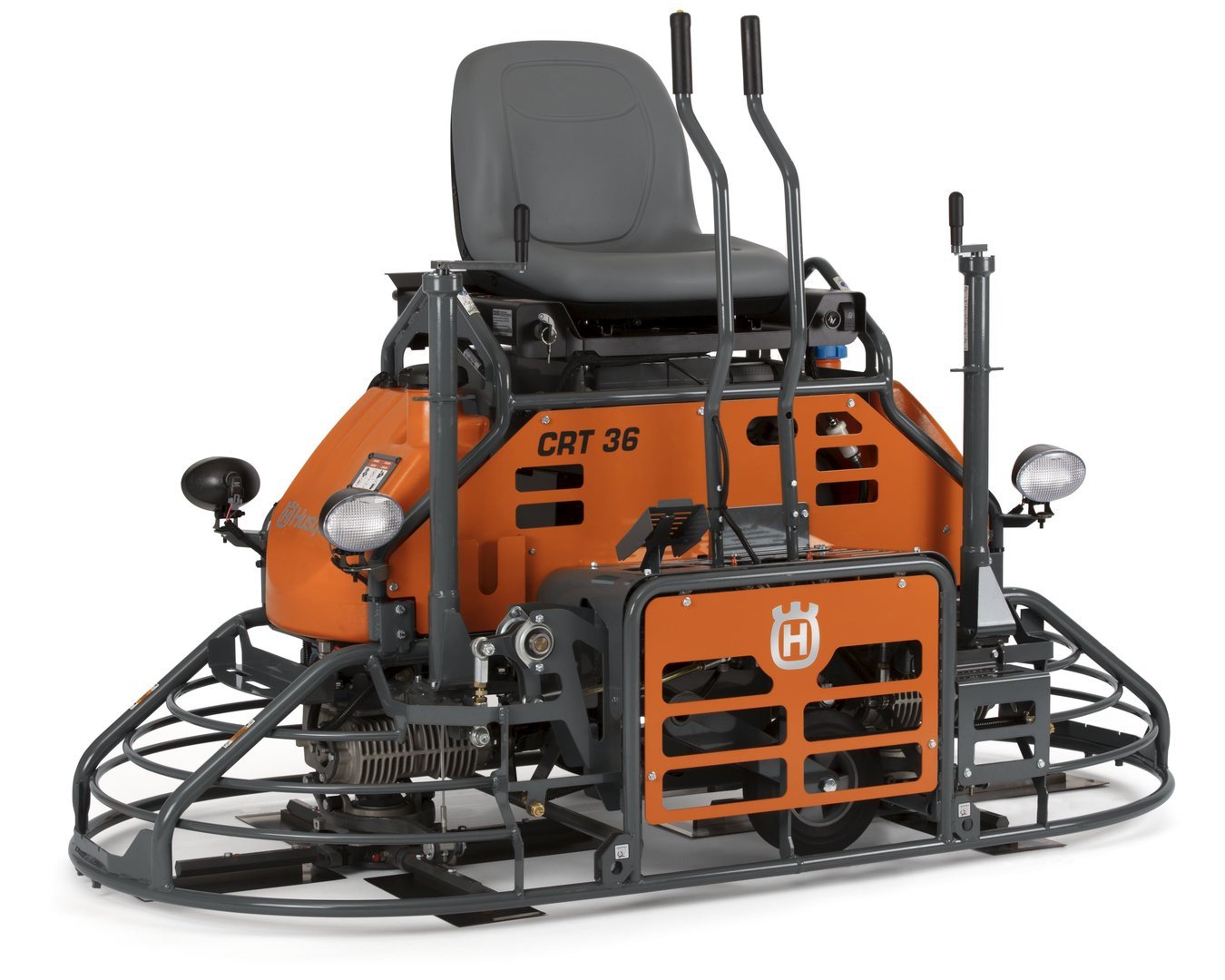 CRT_36_1560df4c-5fae-4177-ab9c-43717080abc8.jpg Husqvarna CRT 36 – Aufsitz-Glättmaschine-Flügelglätter - Image 1