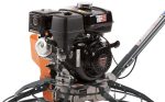 HUSQVARNA CT 36 – Flügelglätter – Bild 3